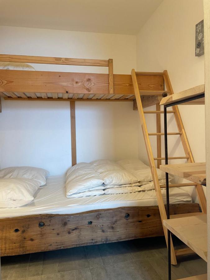 Chalet L'Establou Vars  Exteriér fotografie