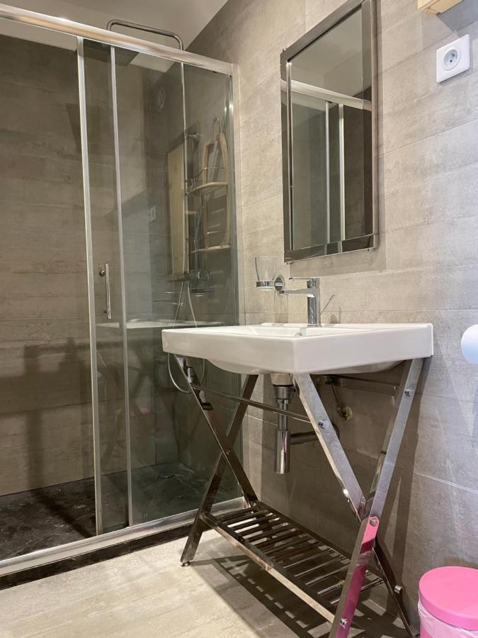 Chalet L'Establou Vars  Exteriér fotografie