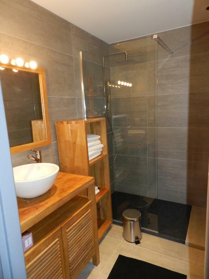 Chalet L'Establou Vars  Exteriér fotografie